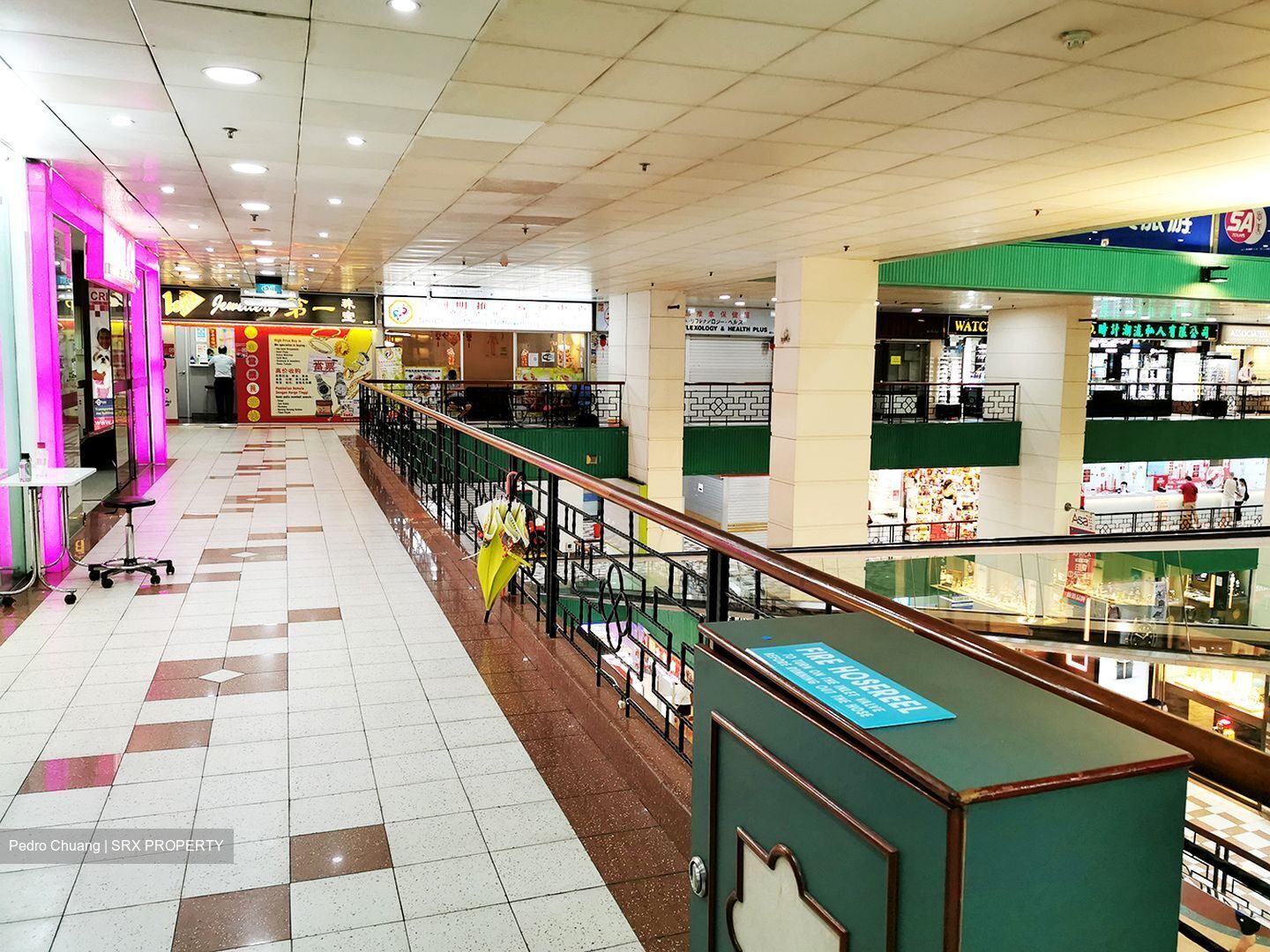 People's Park Complex (D1), Shop House #386583601